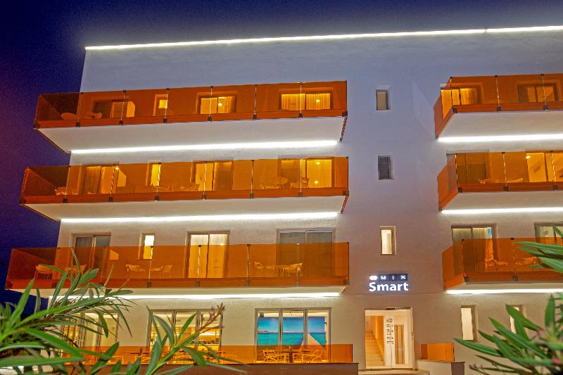호텔 Mix Smart