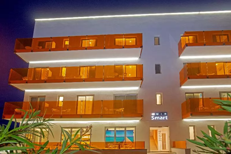 Hotel Mix Smart