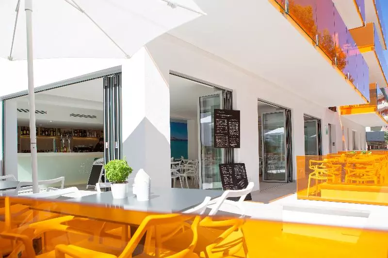 Hotel Mix Smart
