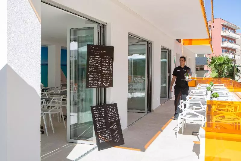 Hotel Mix Smart