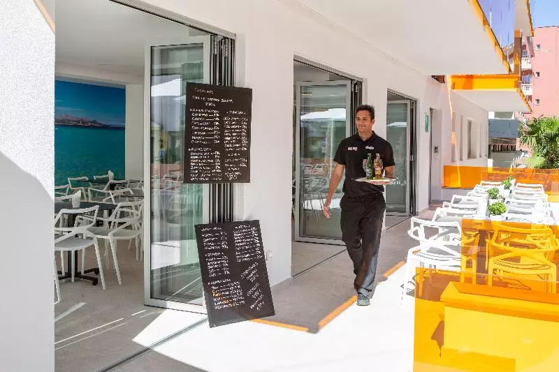 Hotel Mix Smart