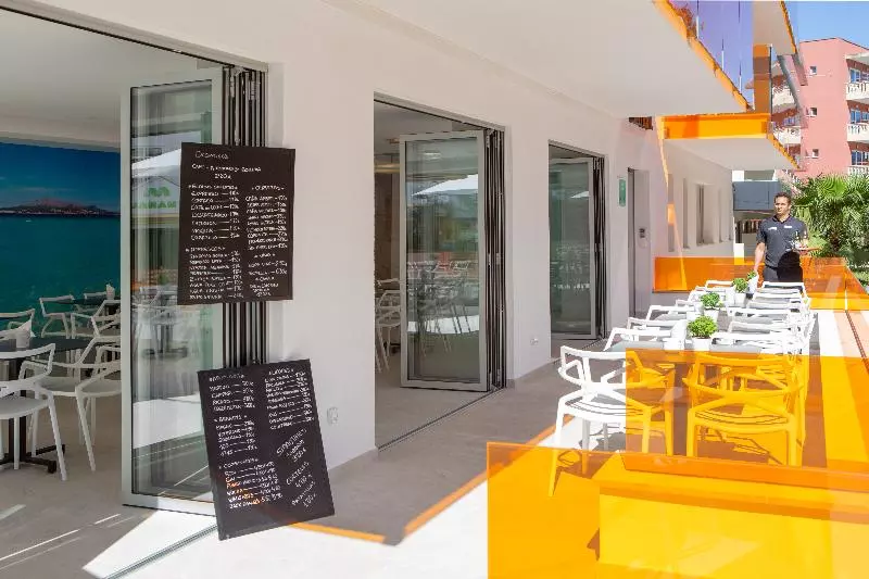 Hotel Mix Smart