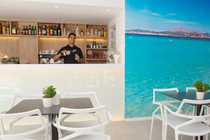 Hotel Mix Smart