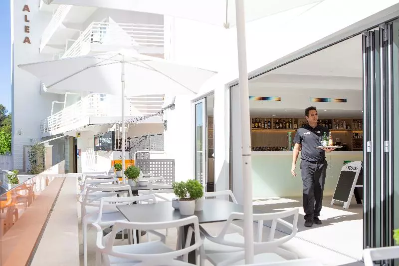 Hotel Mix Smart