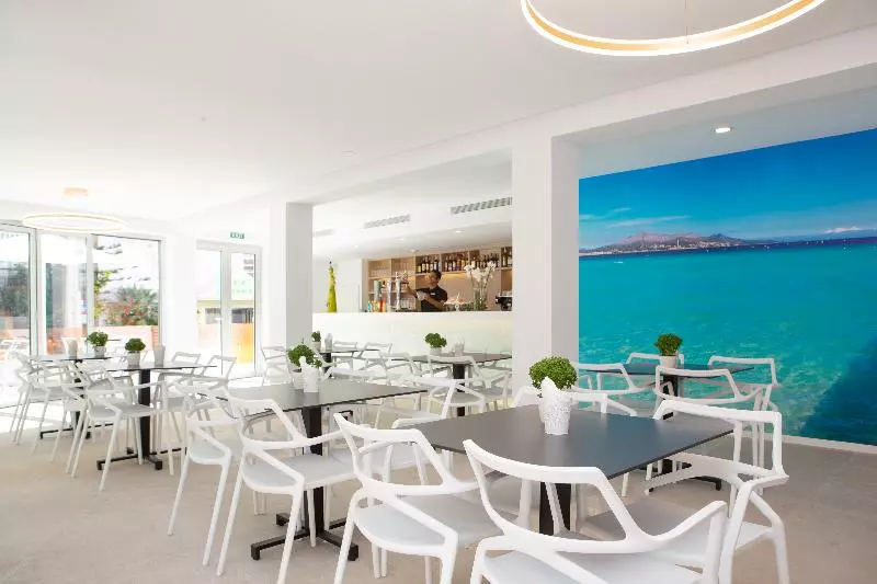 Hotel Mix Smart