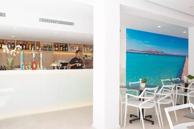 Hotel Mix Smart