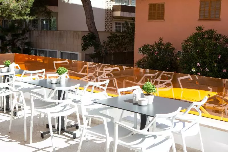 Hotel Mix Smart