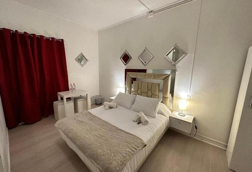 בית מלון כפרי New York