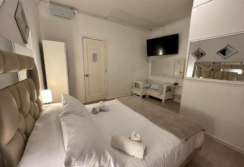 בית מלון כפרי New York