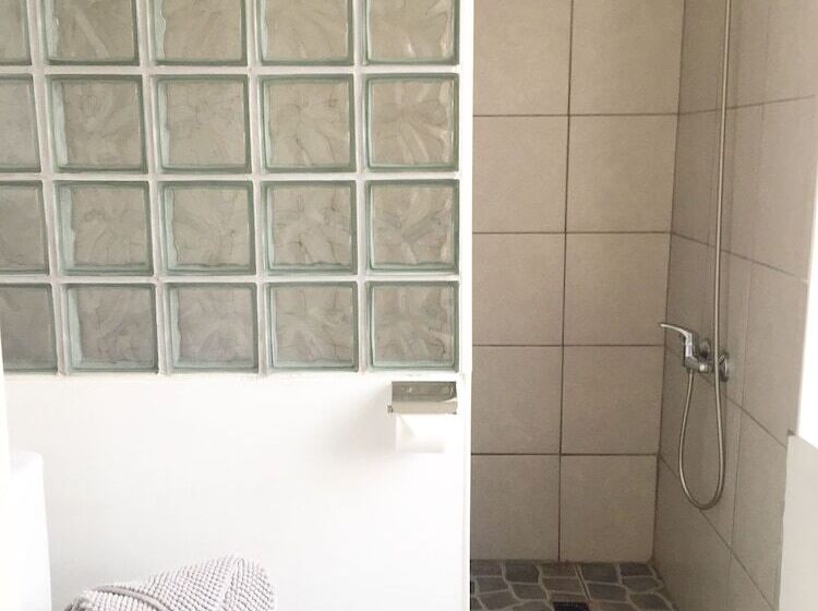 בית מלון כפרי New York