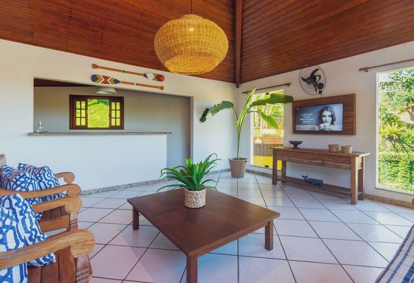 فندق Pousada Mar João Fernandes