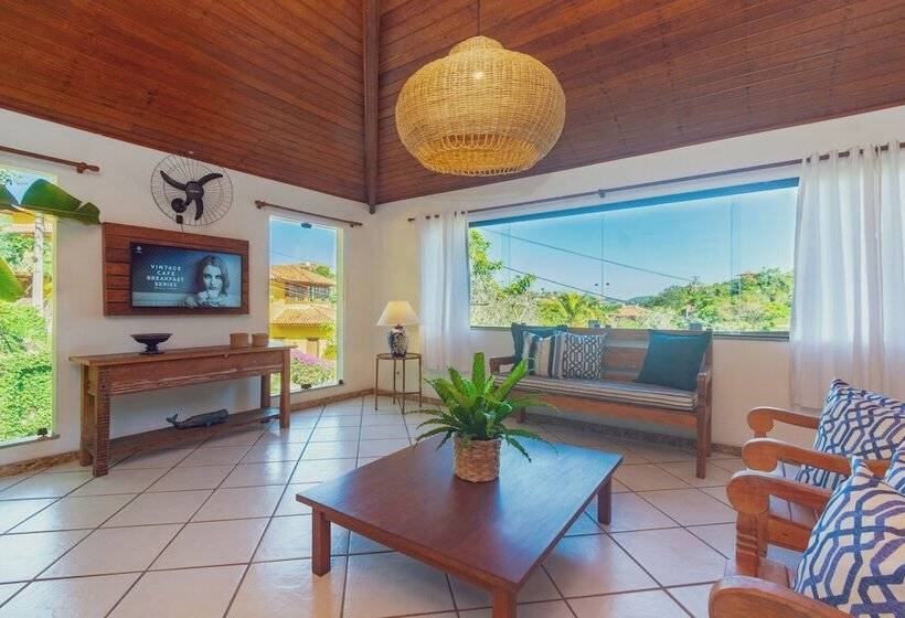 فندق Pousada Mar João Fernandes