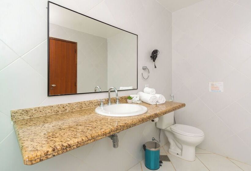 فندق Pousada Mar João Fernandes