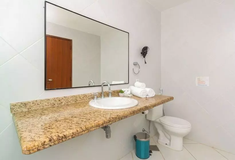 Hotelli Pousada Mar João Fernandes