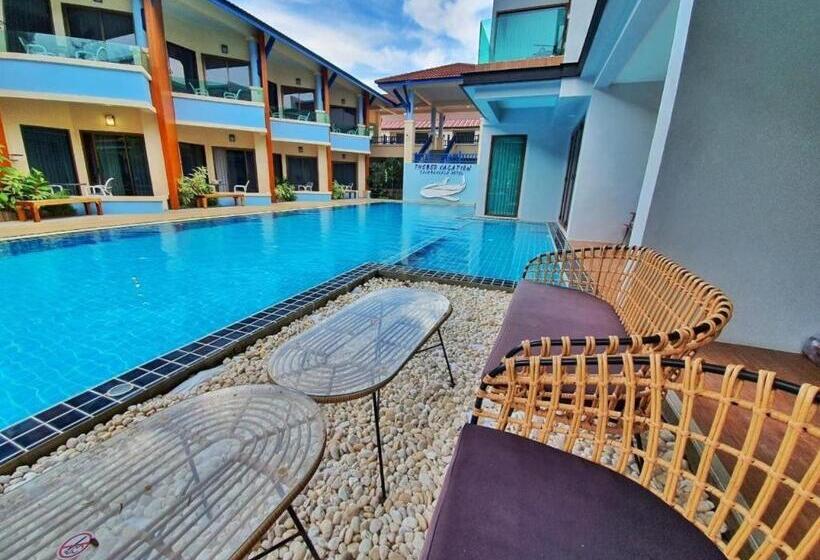 בית מלון כפרי The Bed Vacation Rajamangala