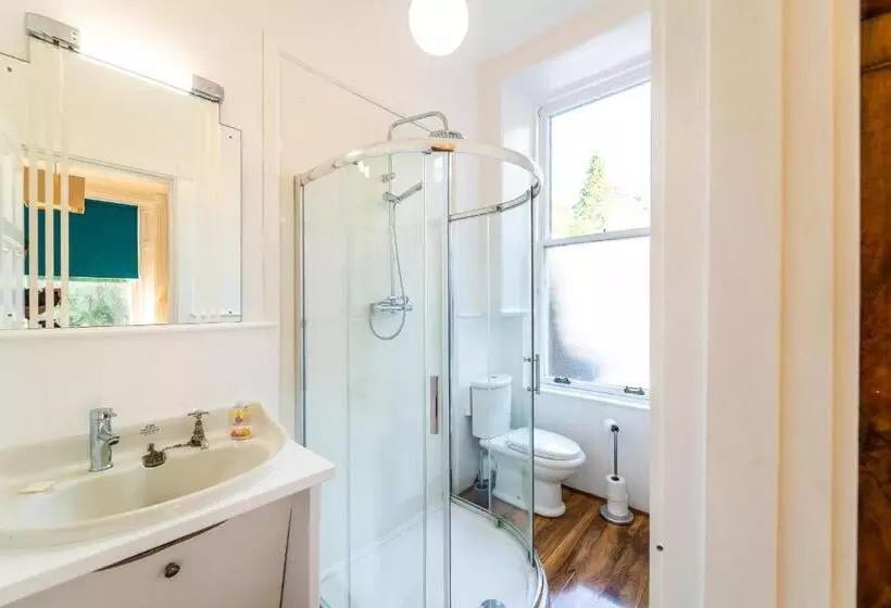 Hotelli Torridon Estate B&b Rooms And Self Catering Holiday Cottages