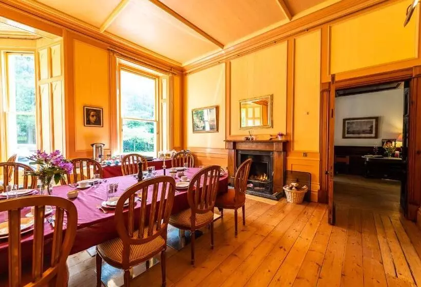 Hotelli Torridon Estate B&b Rooms And Self Catering Holiday Cottages
