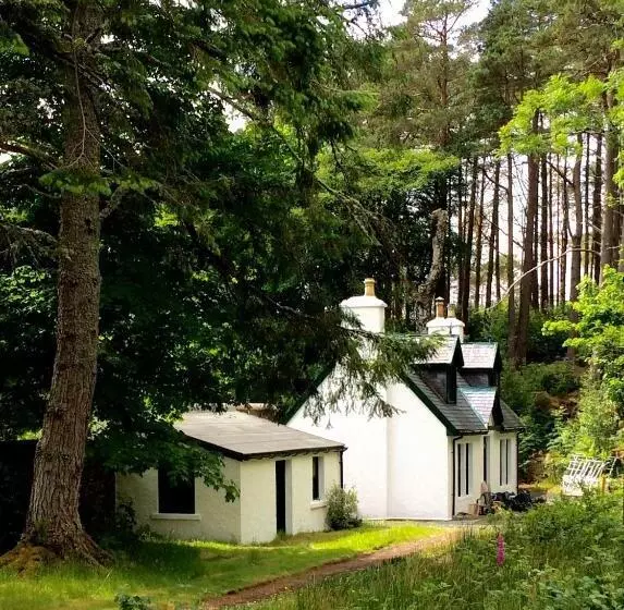 Hotelli Torridon Estate B&b Rooms And Self Catering Holiday Cottages