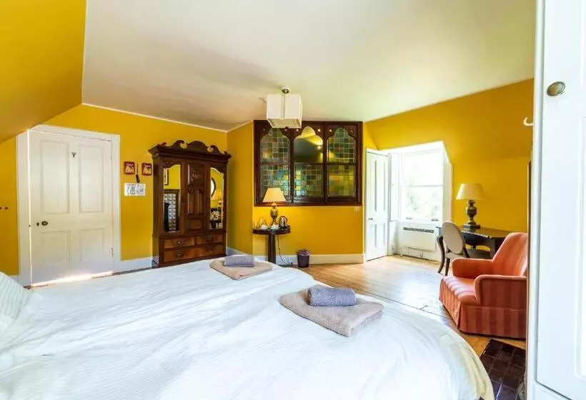 Hotelli Torridon Estate B&b Rooms And Self Catering Holiday Cottages