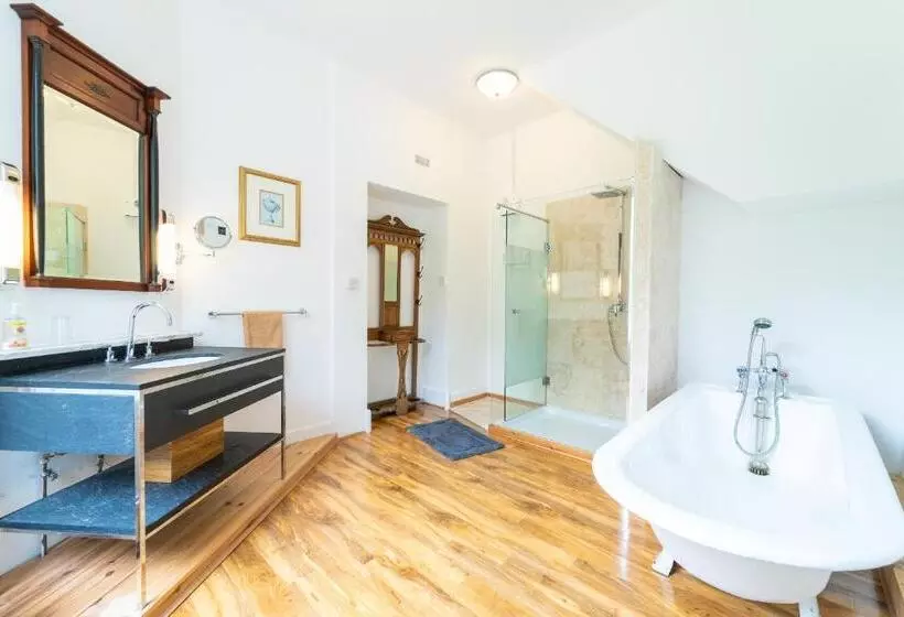 Hotelli Torridon Estate B&b Rooms And Self Catering Holiday Cottages