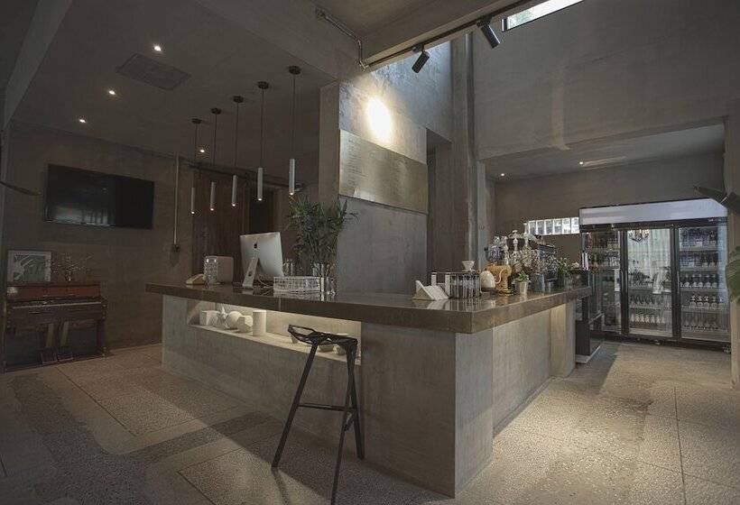 בית מלון כפרי Unique Space Design Art