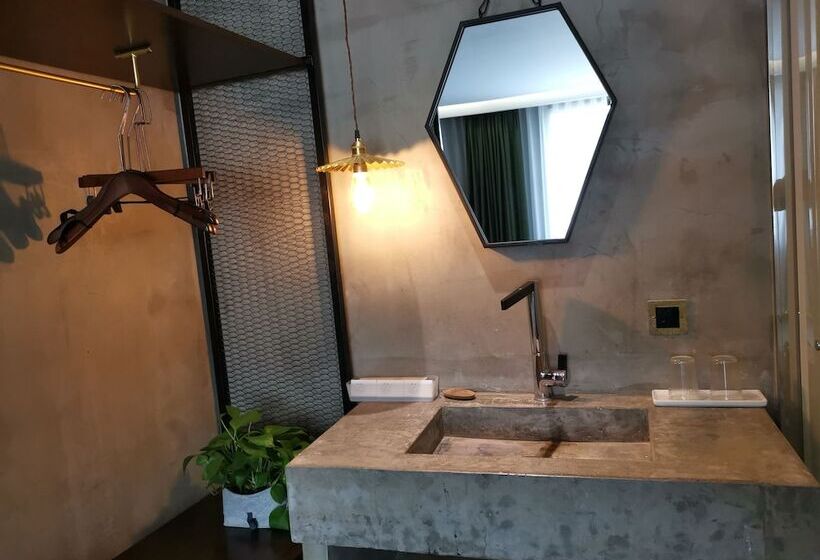 בית מלון כפרי Unique Space Design Art