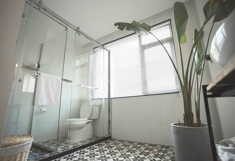 בית מלון כפרי Unique Space Design Art