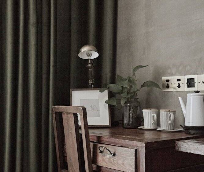 בית מלון כפרי Unique Space Design Art