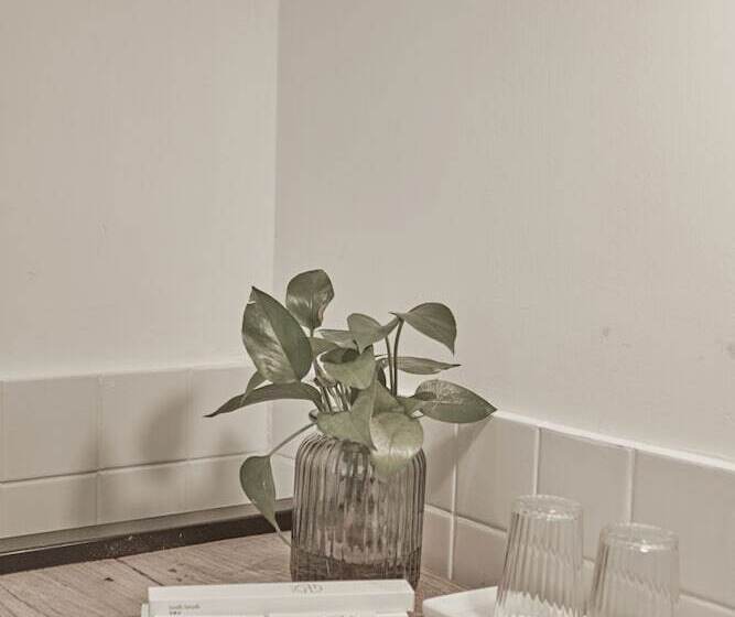 בית מלון כפרי Unique Space Design Art