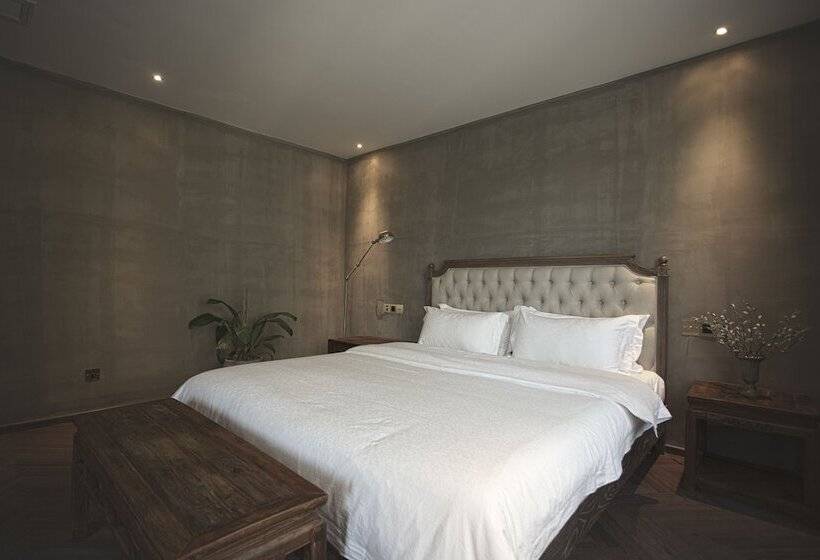 בית מלון כפרי Unique Space Design Art