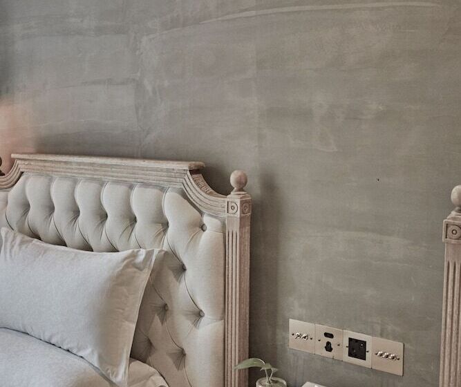 בית מלון כפרי Unique Space Design Art