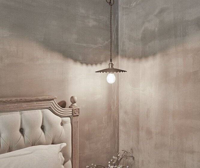 בית מלון כפרי Unique Space Design Art