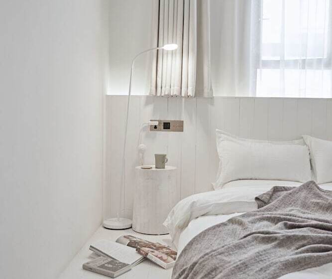 בית מלון כפרי Unique Space Design Art