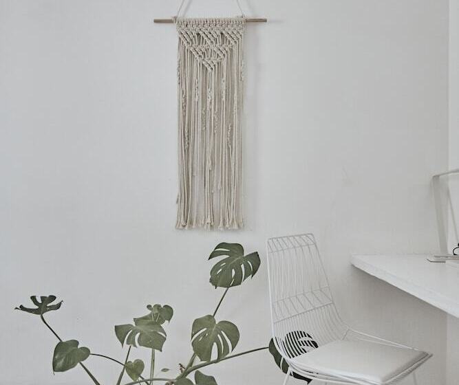 בית מלון כפרי Unique Space Design Art