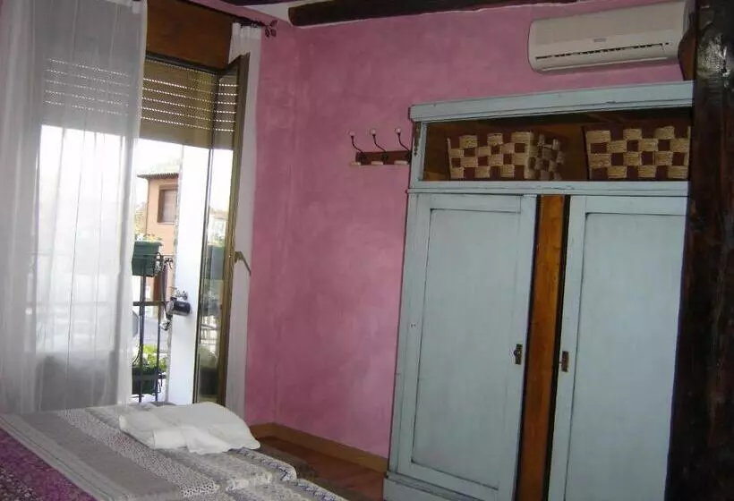 Agroturismo  La Bardena Blanca Ii