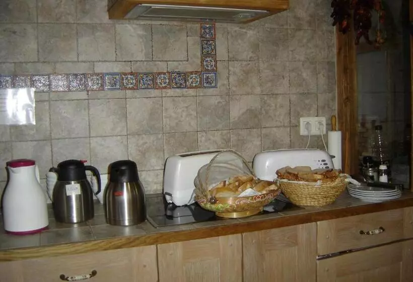 Agroturismo  La Bardena Blanca Ii