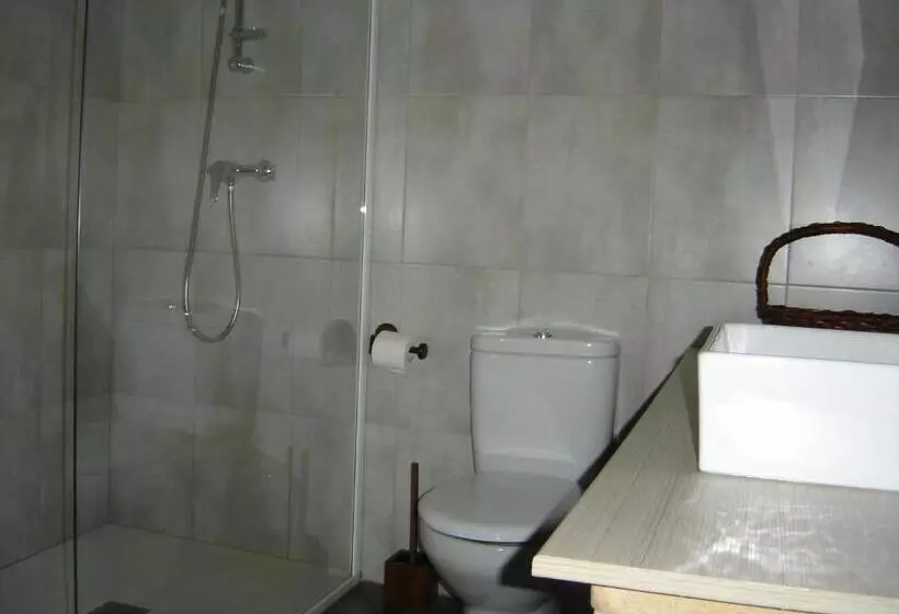 Agroturismo  La Bardena Blanca Ii