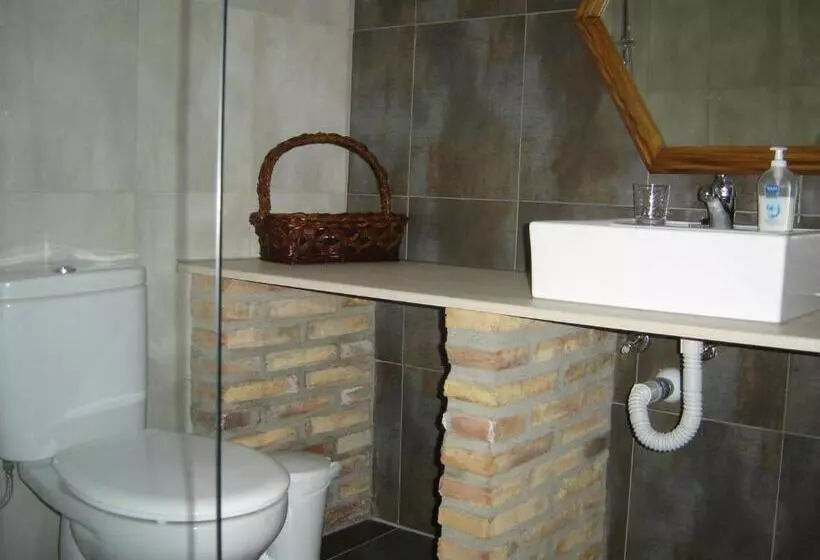 Agroturismo  La Bardena Blanca Ii