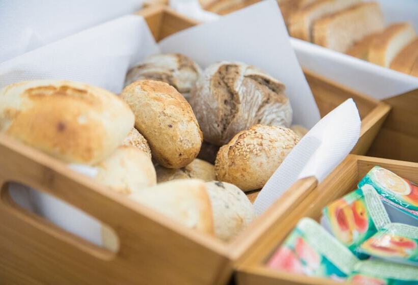 هتل Casual Socarrat Valencia Adults Only