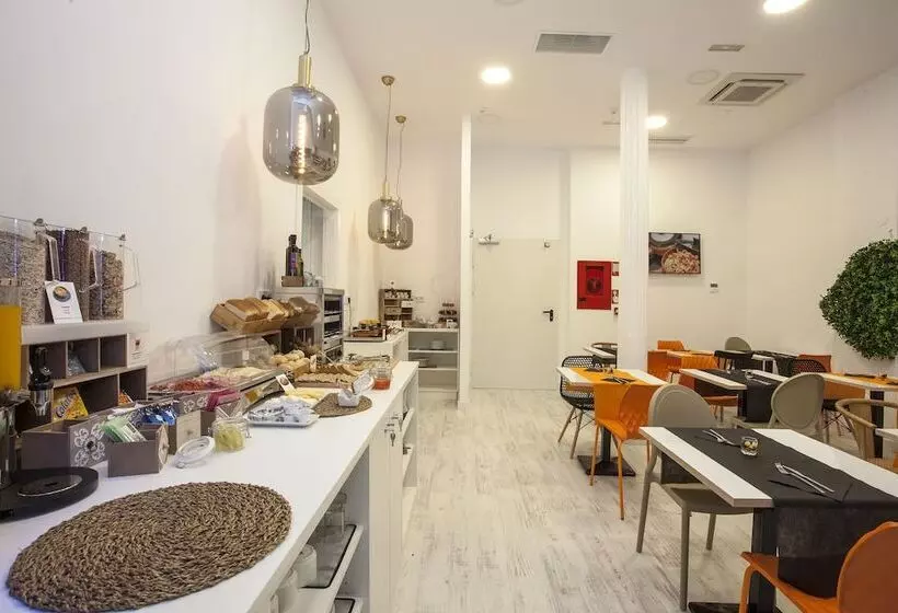 هتل Casual Socarrat Valencia   Adults Only