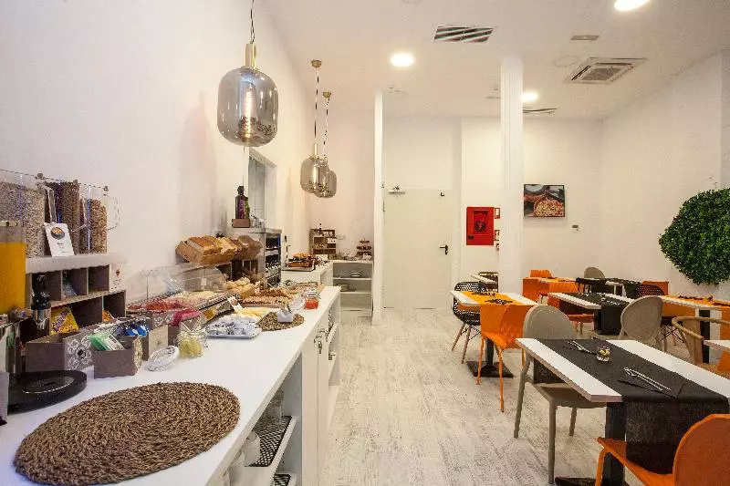 هتل Casual Socarrat Valencia   Adults Only