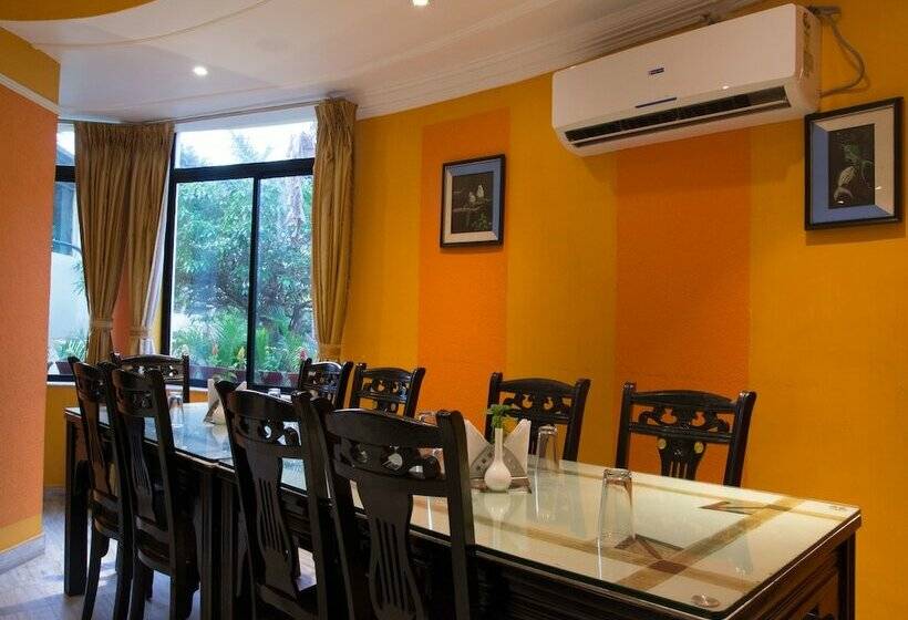 Hotel Niladri By Oyo Rooms