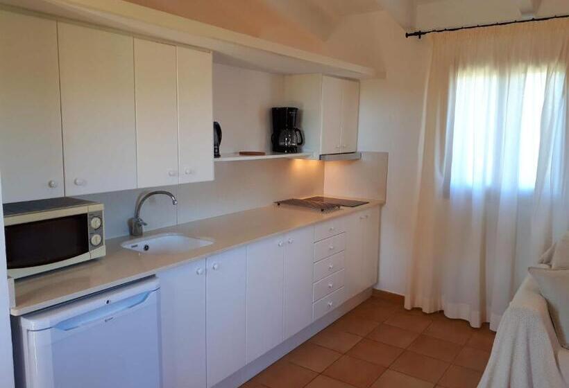 Hotel wiejski Son Capellot