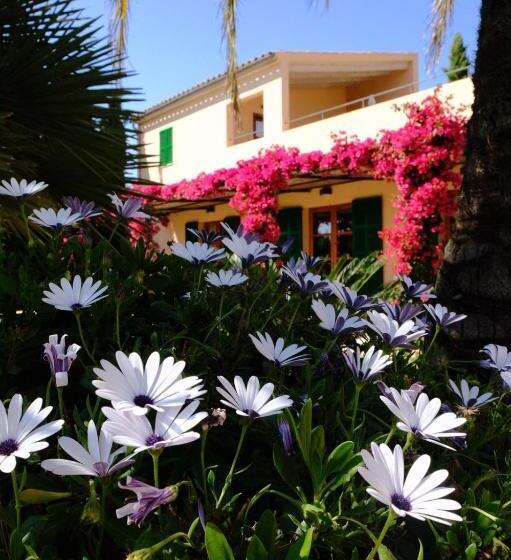 Hotel wiejski Son Capellot