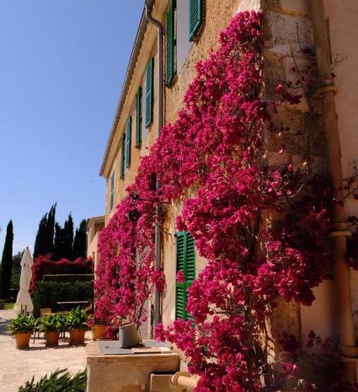 Hotel wiejski Son Capellot