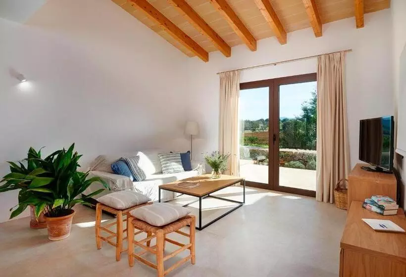 Maaseutuhotelli Son Capellot