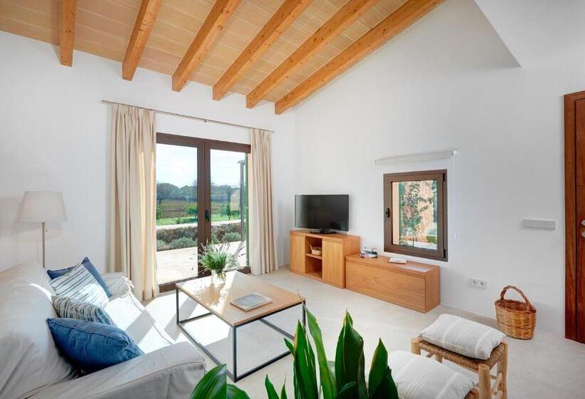 Hotel wiejski Son Capellot