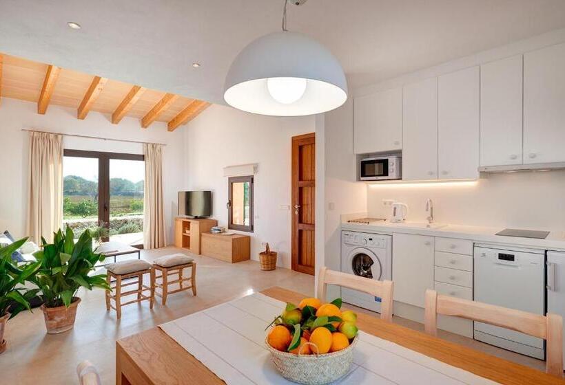 Hotel wiejski Son Capellot