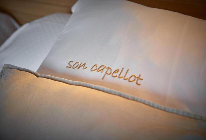 Hotel wiejski Son Capellot