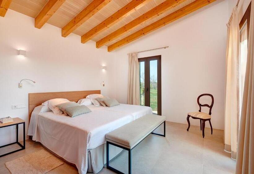 Hotel wiejski Son Capellot